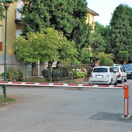 Appartement Casa Felice à Favaro Veneto Extérieur photo