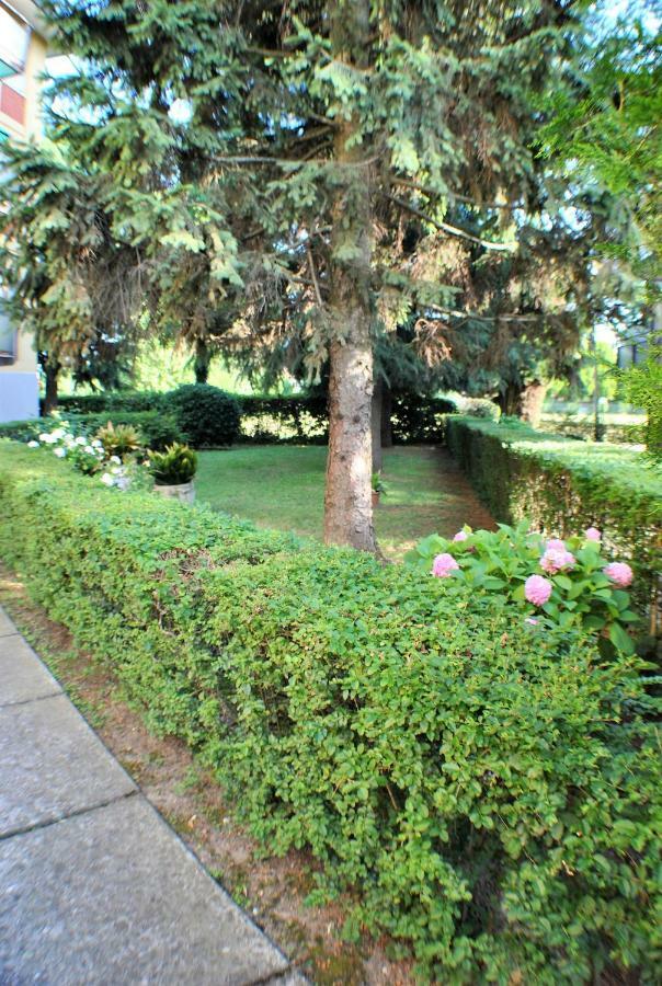 Appartement Casa Felice à Favaro Veneto Extérieur photo