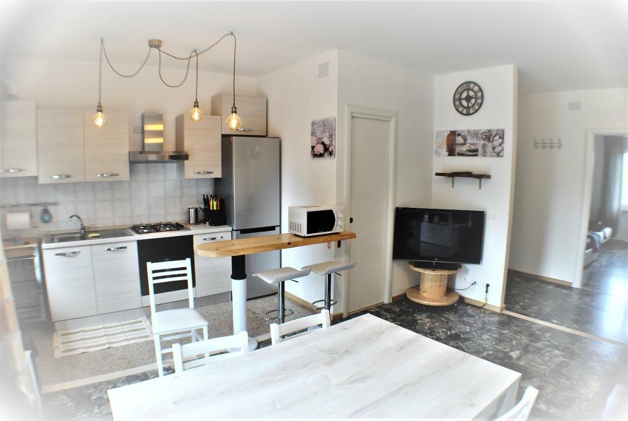 Appartement Casa Felice à Favaro Veneto Extérieur photo