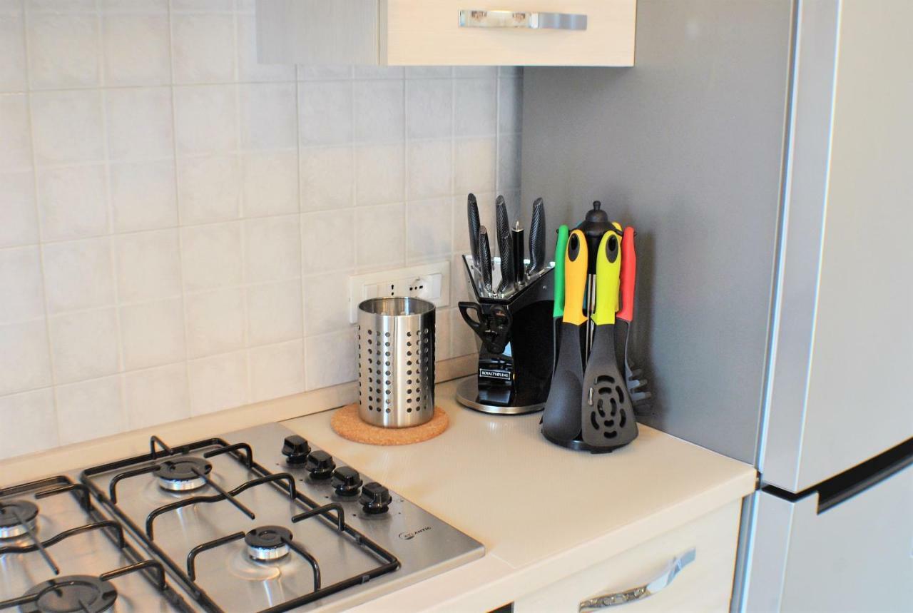 Appartement Casa Felice à Favaro Veneto Extérieur photo