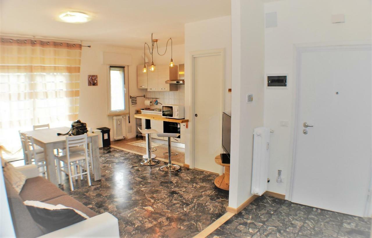Appartement Casa Felice à Favaro Veneto Extérieur photo