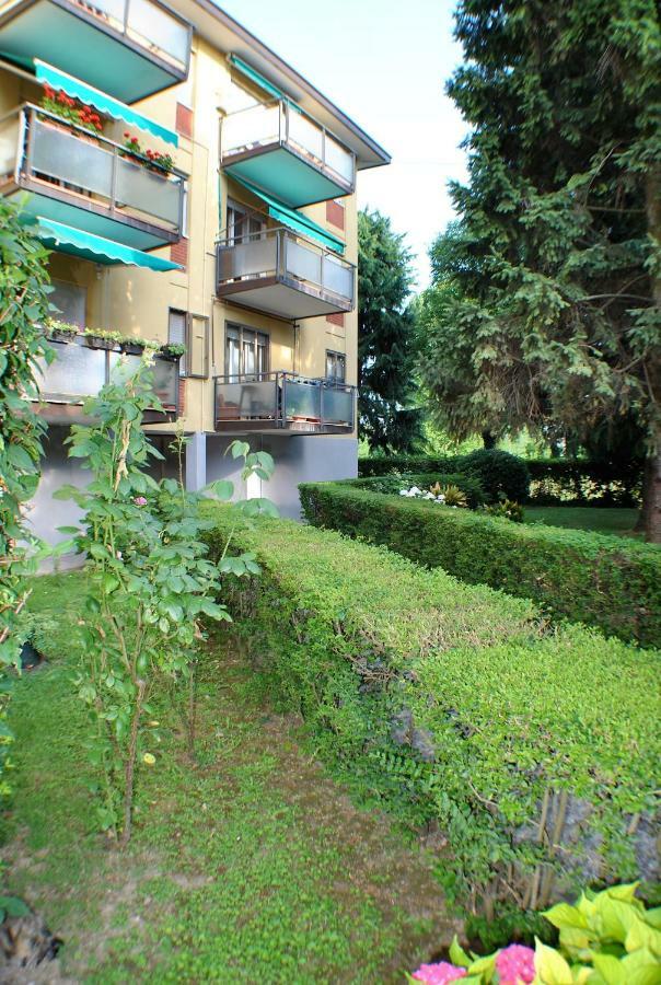 Appartement Casa Felice à Favaro Veneto Extérieur photo