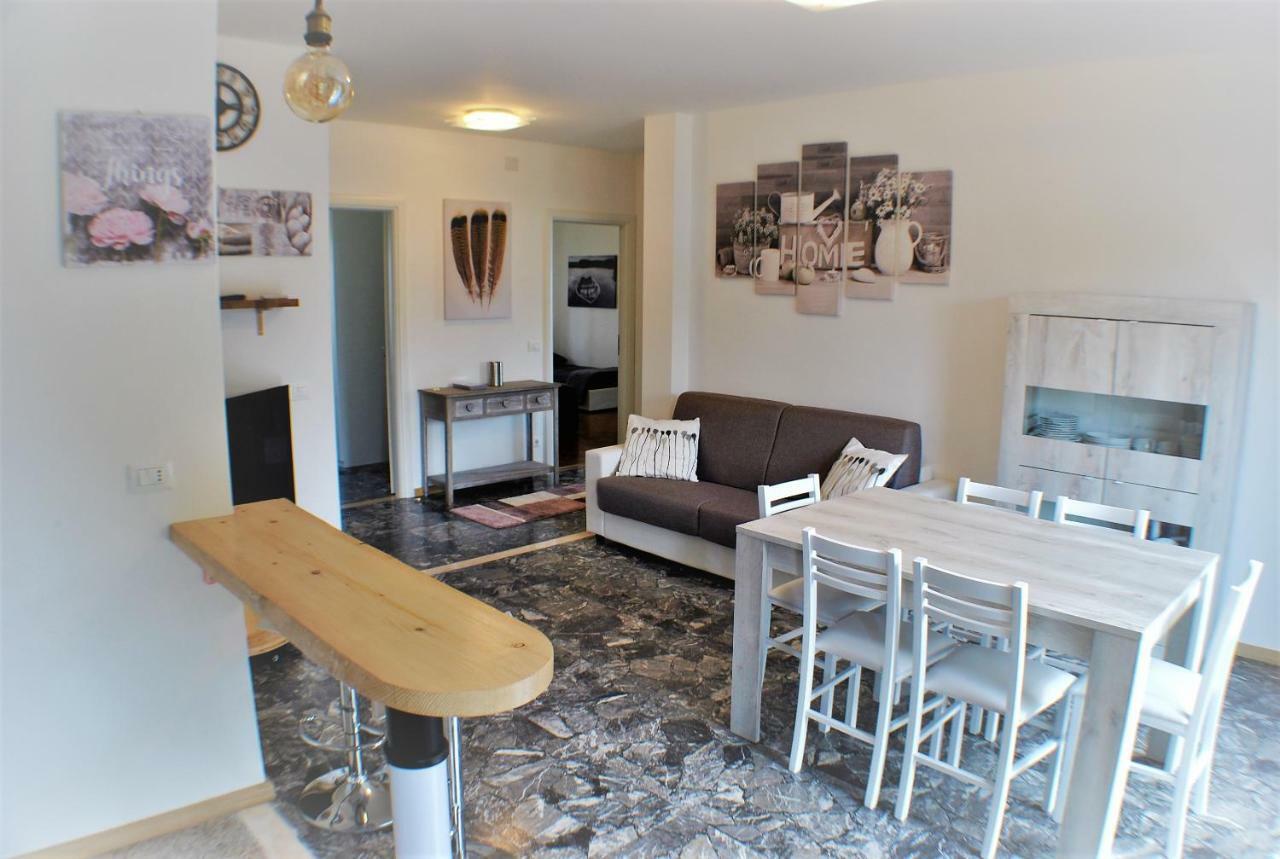 Appartement Casa Felice à Favaro Veneto Extérieur photo