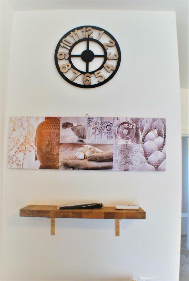 Appartement Casa Felice à Favaro Veneto Extérieur photo
