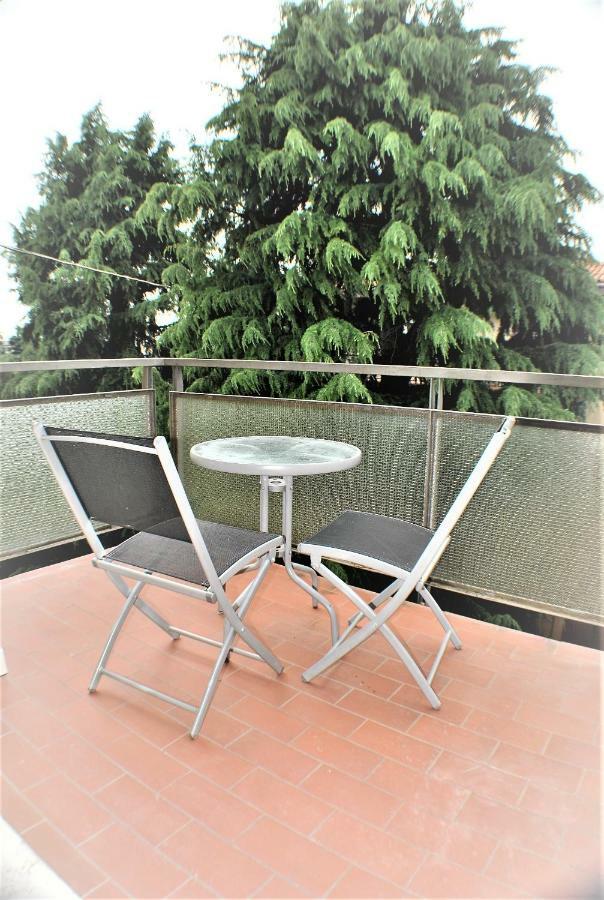 Appartement Casa Felice à Favaro Veneto Extérieur photo