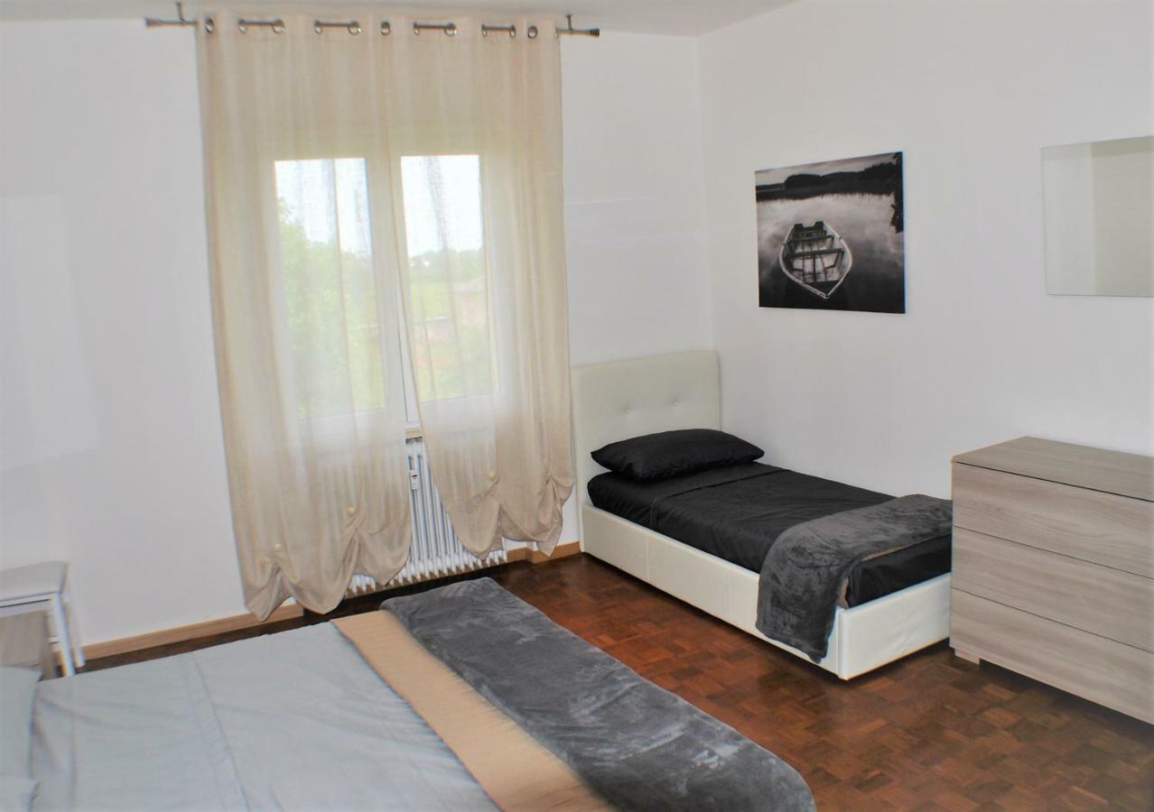 Appartement Casa Felice à Favaro Veneto Extérieur photo