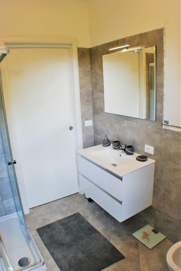 Appartement Casa Felice à Favaro Veneto Extérieur photo