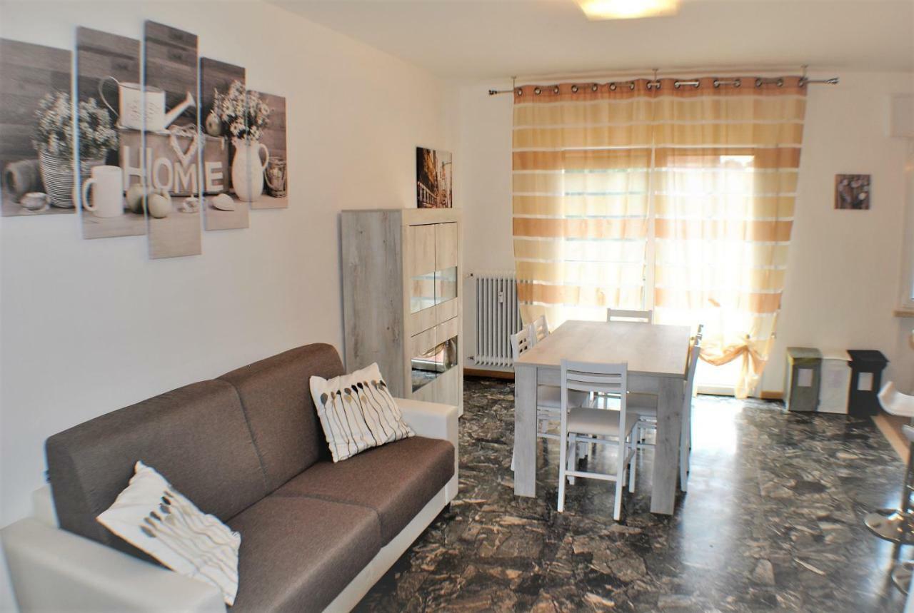 Appartement Casa Felice à Favaro Veneto Extérieur photo