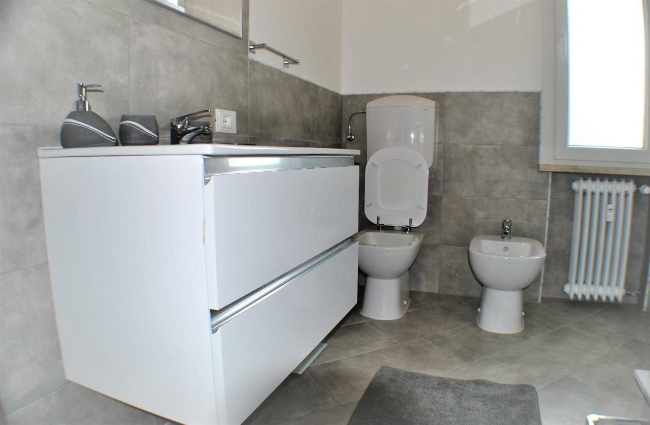 Appartement Casa Felice à Favaro Veneto Extérieur photo