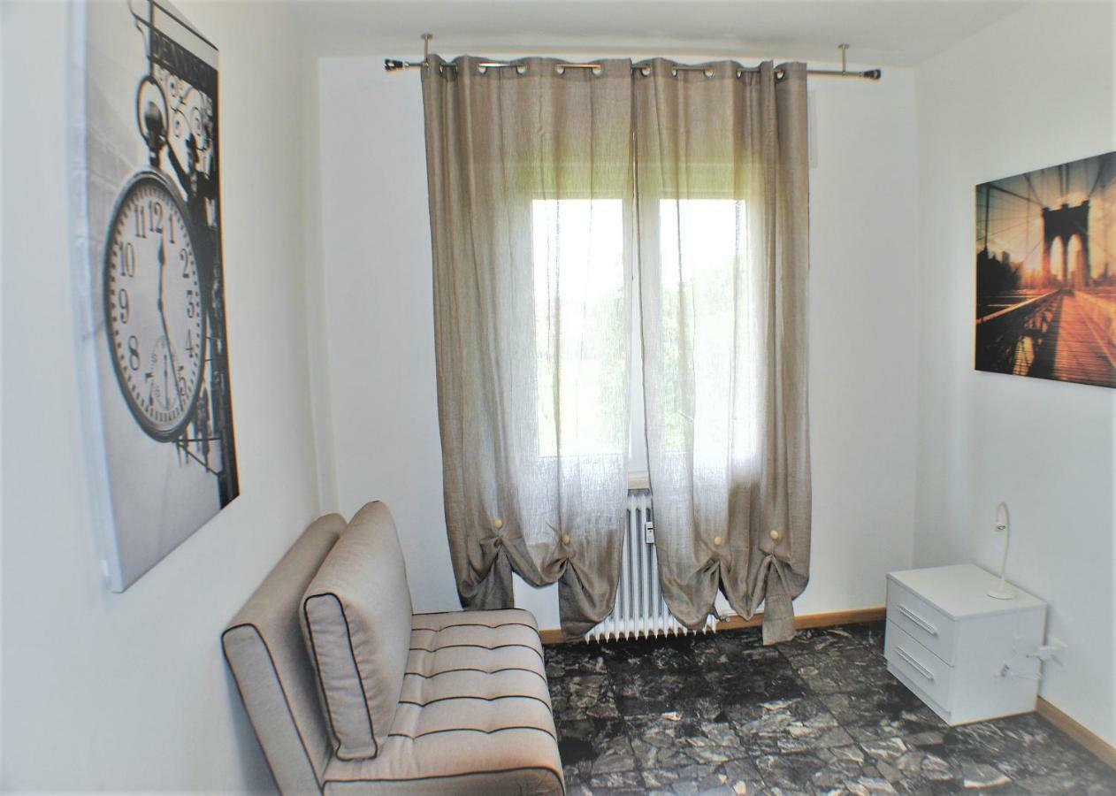 Appartement Casa Felice à Favaro Veneto Extérieur photo