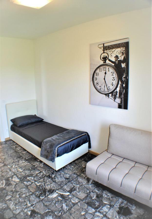 Appartement Casa Felice à Favaro Veneto Extérieur photo